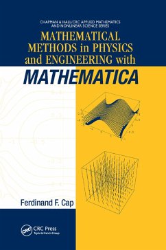 Mathematical Methods in Physics and Engineering with Mathematica - Cap, Ferdinand F