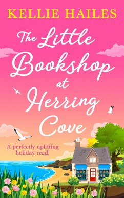 The Little Bookshop at Herring Cove - Hailes, Kellie