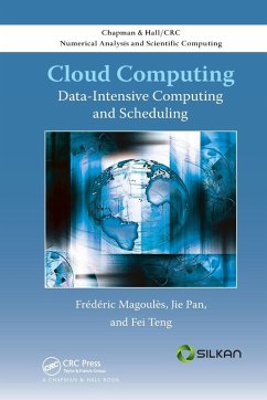 Cloud Computing - Magoules, Frederic; Pan, Jie; Teng, Fei