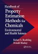 Handbook of Property Estimation Methods... - Bild 1