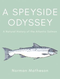 Cover A Speyside Odyssey
