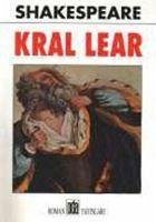 Kral Lear - Shakespeare, William