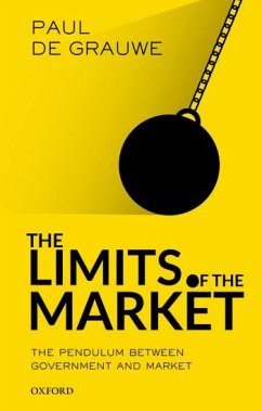 The Limits of the Market - De Grauwe, Paul (Professor, London School of Economics)