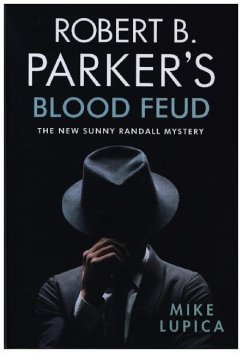 Robert B. Parker's Blood Feud - Lupica, Mike;Parker, Robert B.