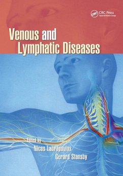 Venous and Lymphatic Diseases