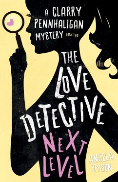 Cover The Love Detective: Next Level