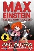 Cover Max Einstein: Rebels with a Cause