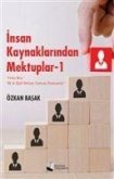 Insan Kaynaklarindan Mektuplar 1