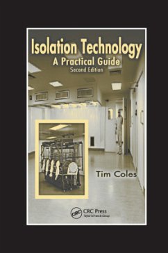 Cover Isolation Technology