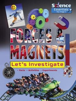 Cover Forces and Magnets
