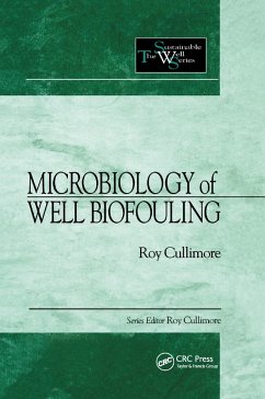 Microbiology of Well Biofouling - Cullimore, D Roy