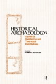 Historical Archaeology Historical Archaeology
