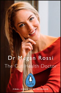 Eat Yourself Healthy - Rossi, Dr. Megan