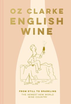 English Wine - Clarke, Oz