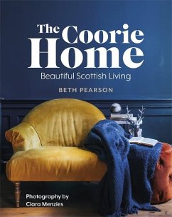 Cover The Coorie Home