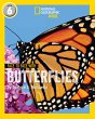 NAT GEO READER BUTTERFLIES - Bild 1
