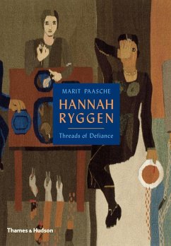 Cover Hannah Ryggen
