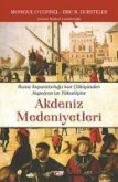 Akdeniz Medeniyetleri Roma Imparatorlugunun CökusundenNapolyonun Yukselisine