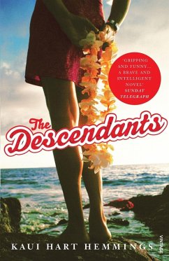 The Descendants - Hart Hemmings, Kaui