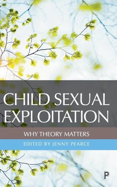 Child Sexual Exploitation