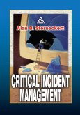 Critical Incident Management