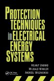 Protection Techniques in Electrical Energy Systems Protection Techniques in Electrical Energy Systems