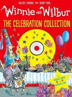 Winnie and Wilbur: the Celebration Collection - Thomas, Valerie