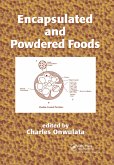 Encapsulated and Powdered Foods