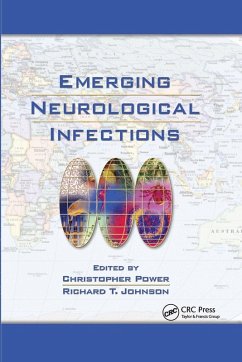 Emerging Neurological Infections