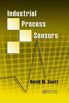 Industrial Process Sensors - Scott, David M