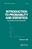 Introduction to Probability and Statistics, Second Edition,