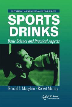 Sports Drinks