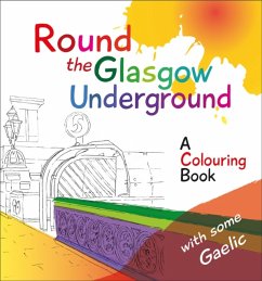 Round the Glasgow Underground - McPhee, Rab