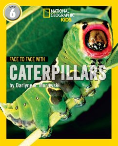 Face to Face with Caterpillars - Murawski, Darlyne A.