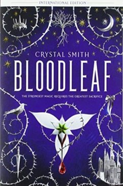 Bloodleaf (International Edition) - Crystal Smith, Smith