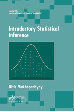 Introductory Statistical Inference - Mukhopadhyay, Nitis