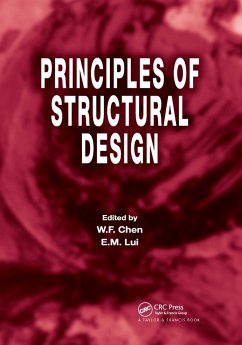 Principles of Structural Design