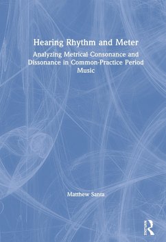 Hearing Rhythm and Meter - Santa, Matthew