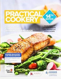Cover Practical Cookery