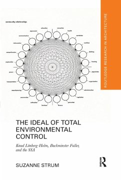 The Ideal of Total Environmental Control - Strum, Suzanne