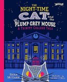 The Night-time Cat and the Plump, Grey Mouse