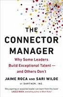 The Connector Manager - Roca, Jaime; Wilde, Sari