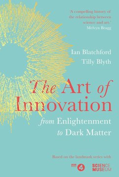 Cover The Art of Innovation