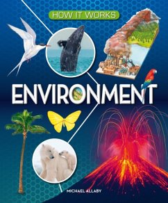 How It Works: Environment - Allaby, Michael