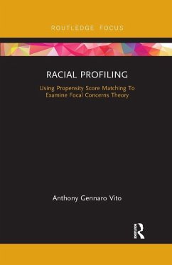 Cover Racial Profiling