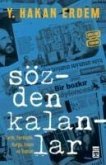 Sözden Kalanlar