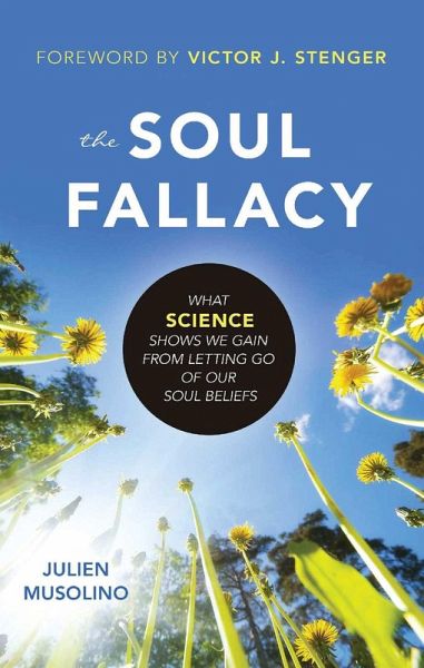 Soul Fallacy (eBook, ePUB) Soul Fallacy (eBook, ePUB)