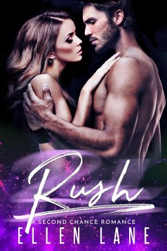 Rush (eBook, ePUB) Cover Rush (eBook, ePUB)