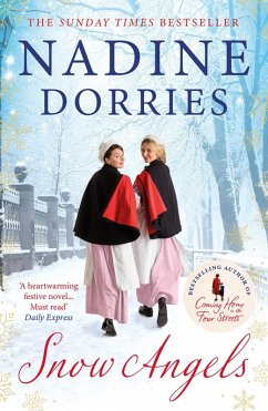 Snow Angels (eBook, ePUB) - Dorries, Nadine