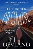 The Forever Promise (The Timeless Dress Series, #1) (eBook, ePUB)
